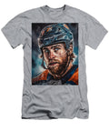 Leon Draisaitl Dieu Vuong Kha T-Shirt