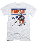Leon Draisaitl Kelvin Kent T-Shirt