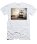 Leon Jessica Jenney T-Shirt