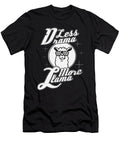 Less Drama More Lama Alessandra Roth T-Shirt