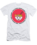 Less People More Ramen Sambel Pedes T-Shirt