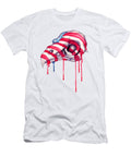 Let Freedom Ring Ludwig Van Bacon T-Shirt