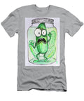 Let Me Out Christina Smith T-Shirt