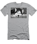 Let Me Sleep Please Jennifer White T-Shirt