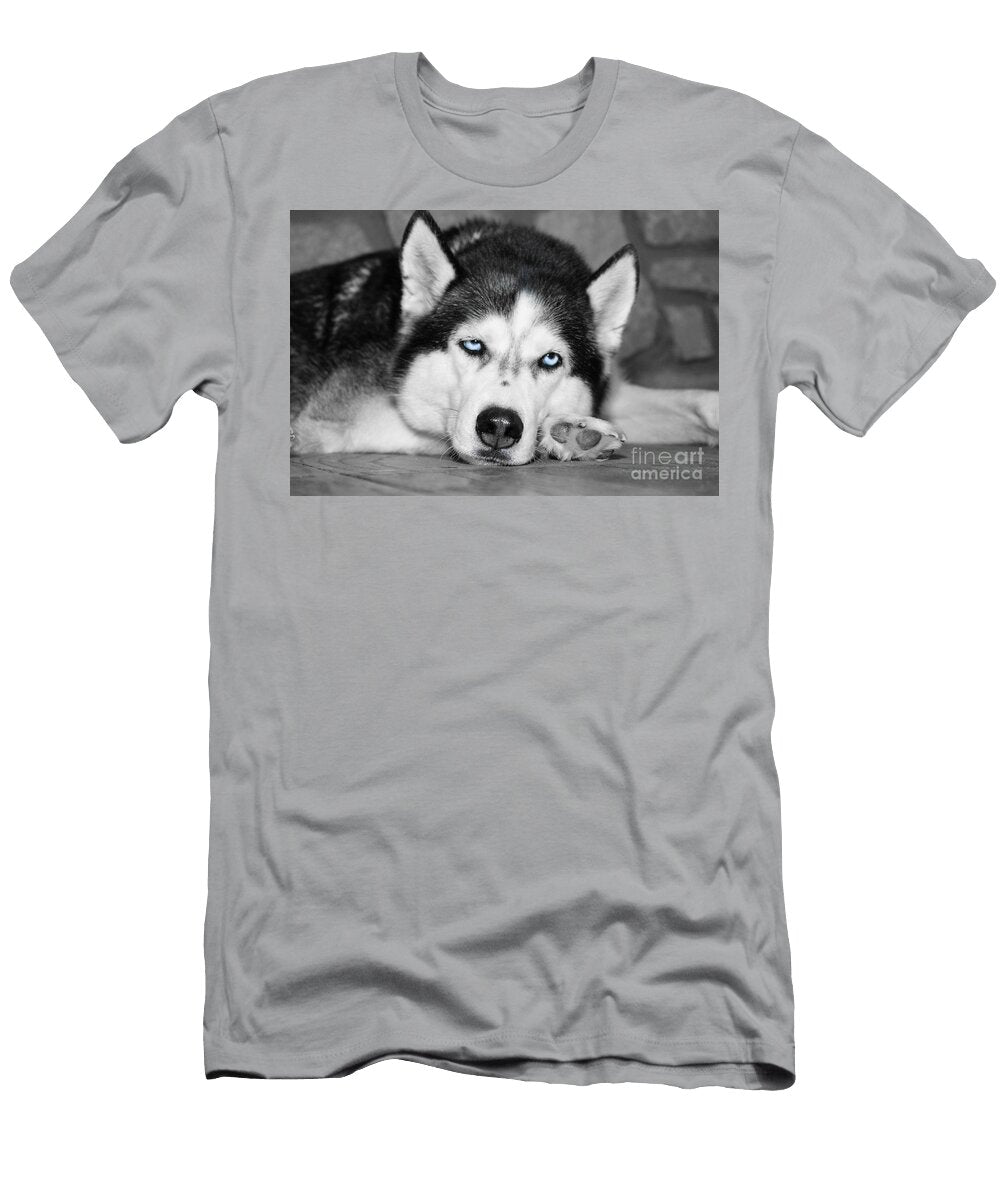 Let Me Sleep Please Jennifer White T-Shirt