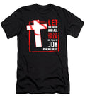 Let the Fields and All That Is in Them Baseball Tinh Tran Le Thanh T-Shirt