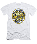 Let the Lemonade Stand Boss Handle It Lemonade Stand Graphics Lab T-Shirt