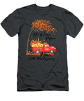 Let US Come Before Him with Thankgiving Anh Nguyen T-Shirt