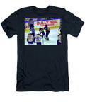 Lets Dance Joseph F Safin T-Shirt