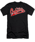 Lets Do the Odyssey Quang Vu T-Shirt