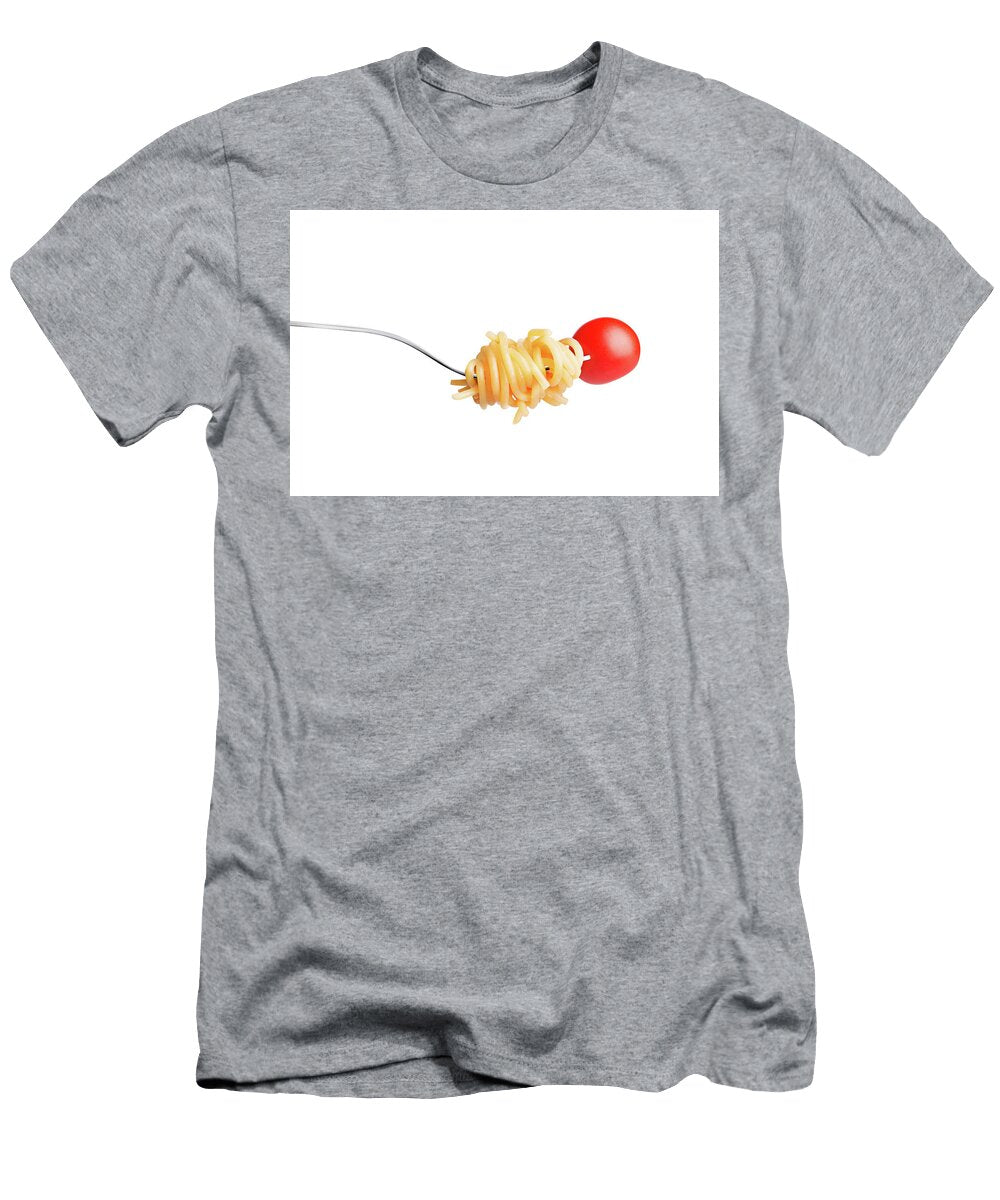 Lets Have a Pasta with Tomato Vadim Goodwill T-Shirt