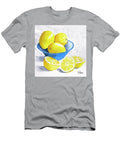 Lets Make Lemonade Richard Stedman T-Shirt
