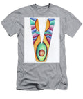 Letter V Latinoamerica Gabriela Valencia T-Shirt