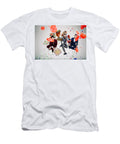 Lettering Terrell Carter T-Shirt