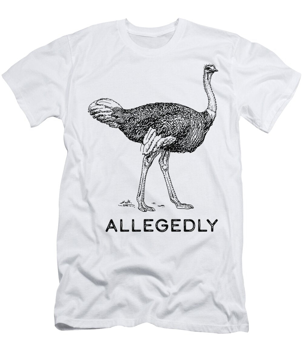 Letterkenny Anthony C Wehner T-Shirt