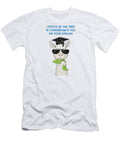 Lettuce Congratulate Your Dipllama Laura Ostrowski T-Shirt