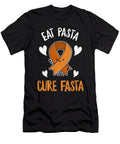 Leukemia Ribbon for a Leukemia Survivor Dhbubble T-Shirt
