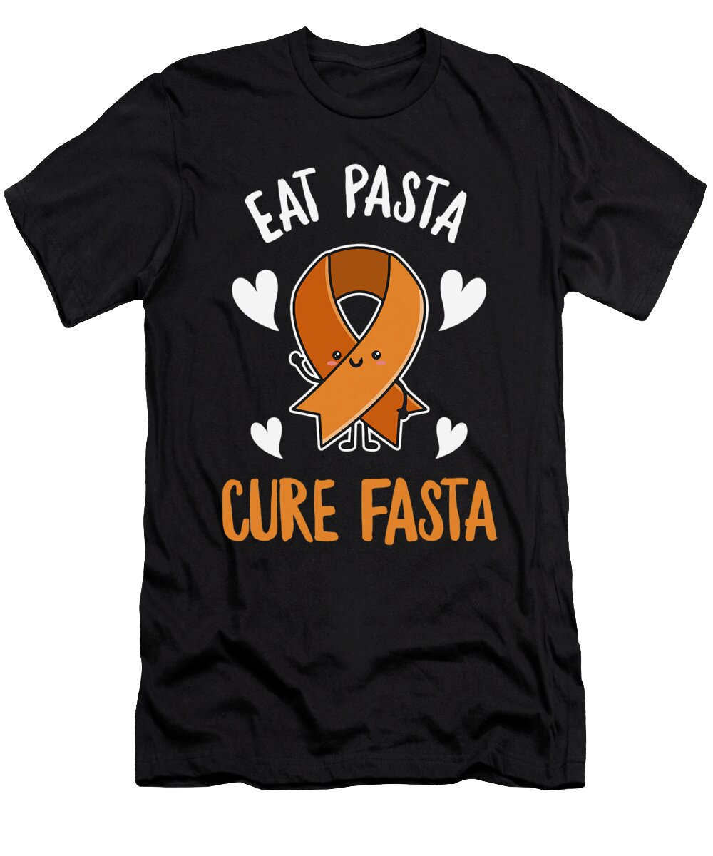 Leukemia Ribbon for a Leukemia Survivor Dhbubble T-Shirt