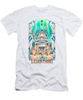 Leviathan Diver Friend Funny Mason Jasmine T-Shirt