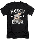 Liam Hendriks Hercu Liam Ozlem Altin T-Shirt