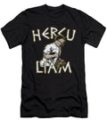Liam Hendriks Herculiam Ozlem Altin T-Shirt