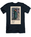 Liebespaar Around Karl Wiener Austrian T-Shirt