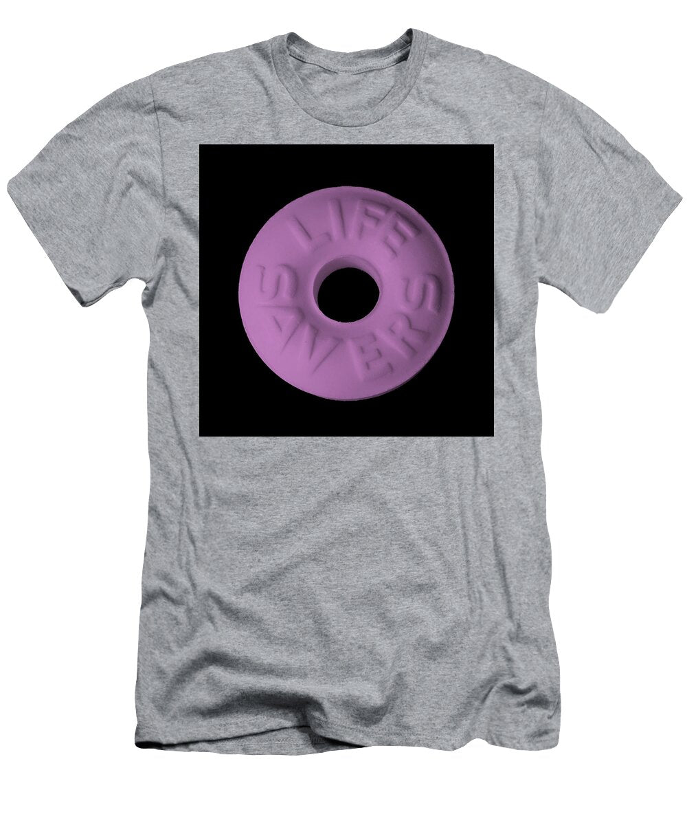 Life Savers Pink Lemonade Rob Hans T-Shirt