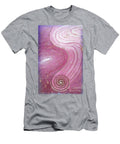 Life Spiral Heidi Sieber T-Shirt