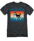 Life Without Siberian Huskies I Dont Think So Job T-Shirt