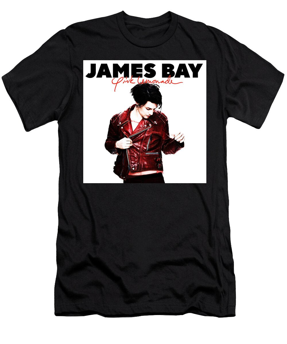 Light Andrew Brazier T-Shirt