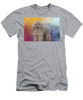 Light Brown Poodle Three Elisabeth Lucas T-Shirt