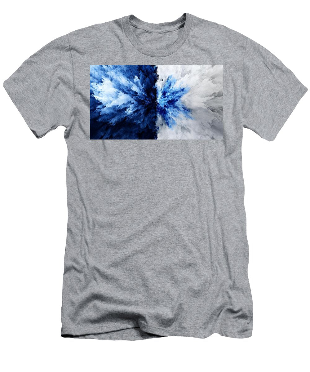Light on Canvas Max Freeman T-Shirt