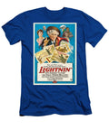 Lightnin 1925 Original Movie Poster T-Shirt