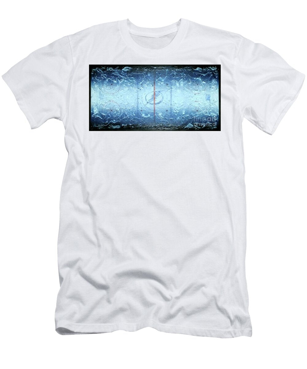 Lightning Robert Murdock T-Shirt