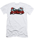 Like Burlington Sock Puppets Quang Vu T-Shirt