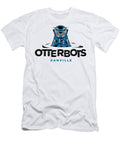 Like Danville Otterbots Quang Vu T-Shirt