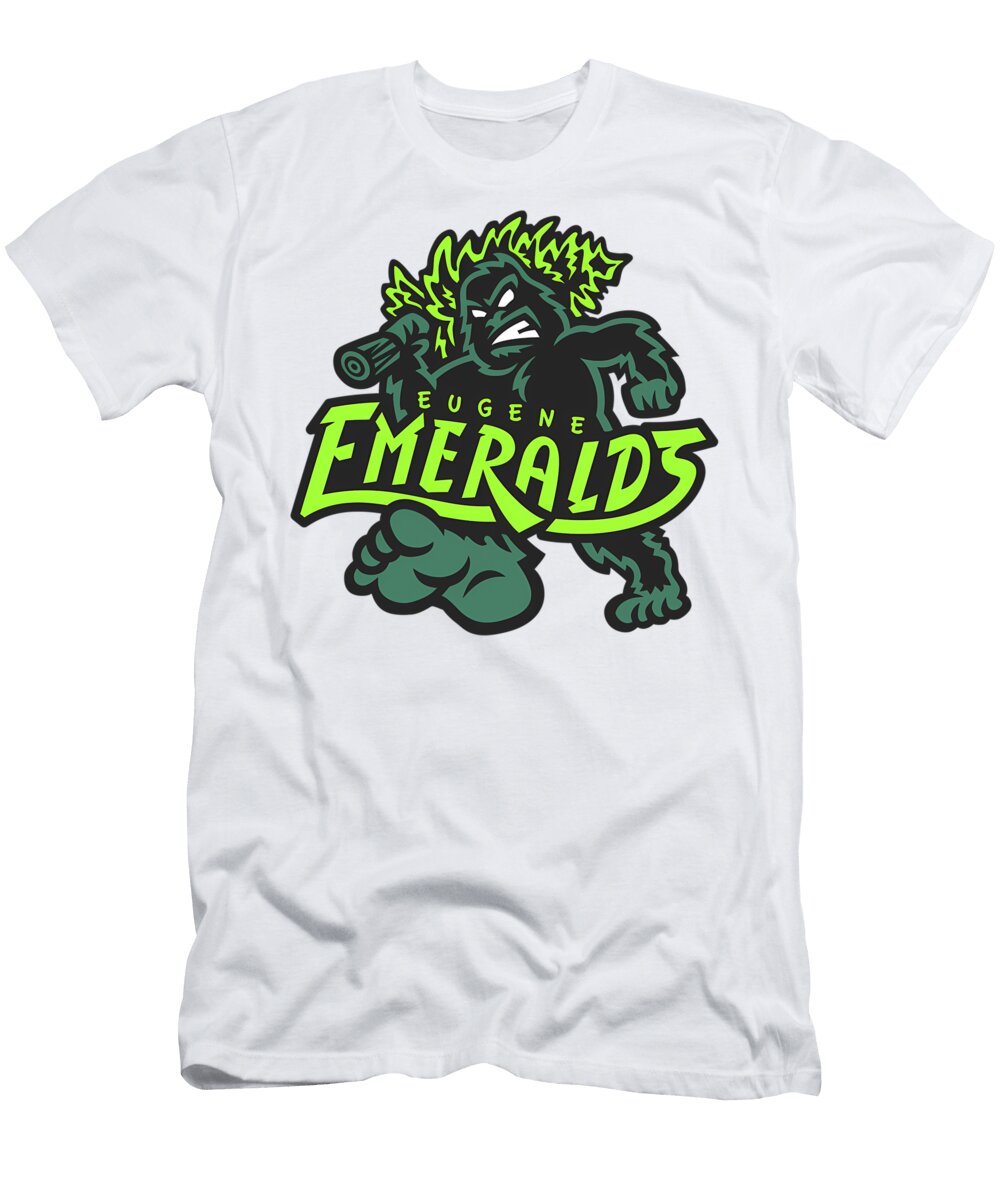 Like Eugene Emeralds Quang Vu T-Shirt