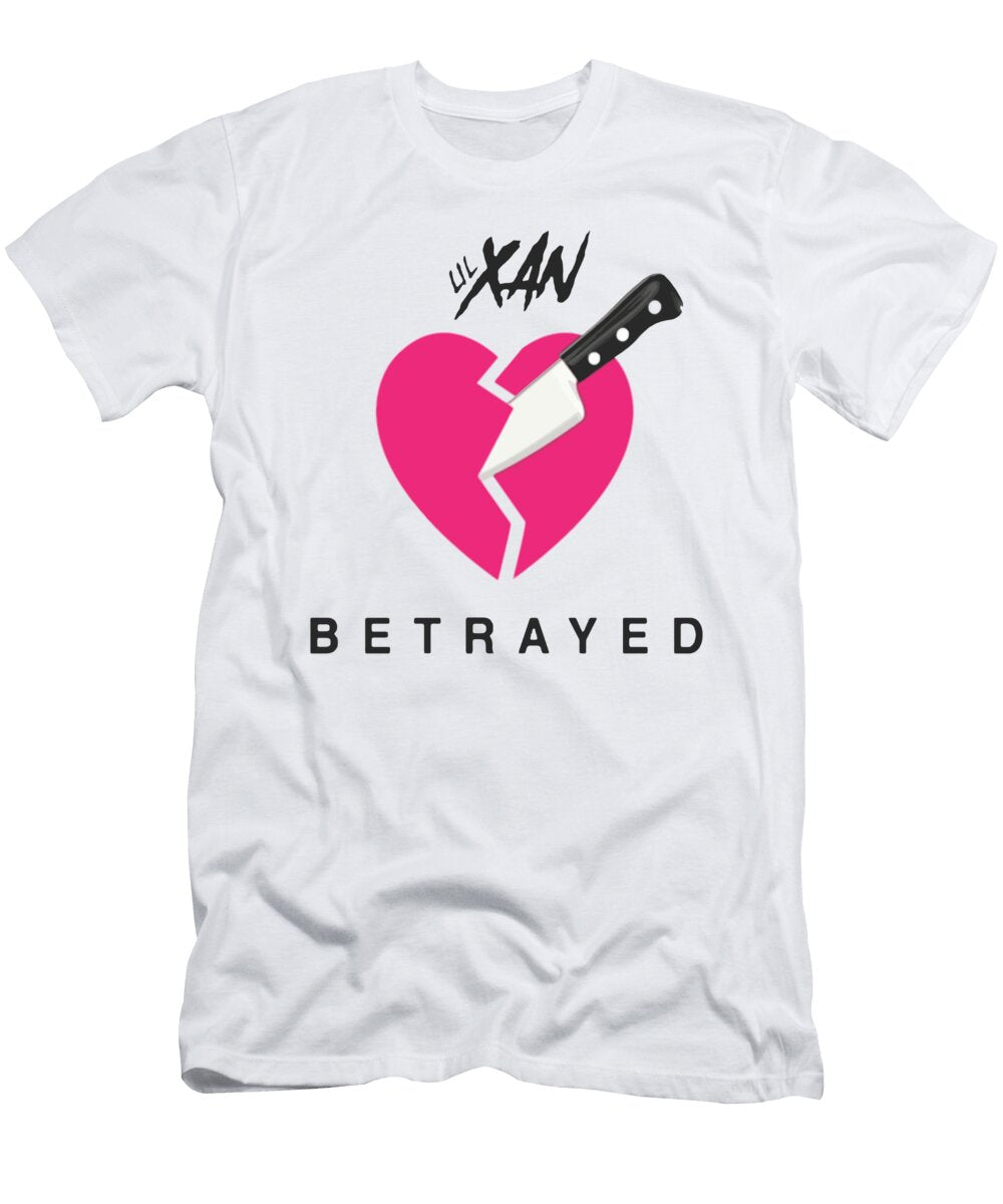 Lil Xan Kelly Oshea T-Shirt