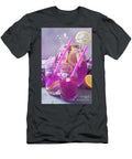 Lilca Lemonade Homemade Drink Anastasy Yarmolovich T-Shirt
