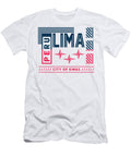 Lima Peru Sambel Pedes T-Shirt