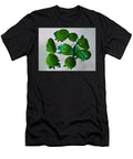 Lime Strawberries Tom Kelly T-Shirt