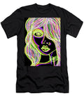 Limeade Pink Glow Melanie Marks Doll T-Shirt