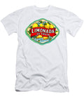 Limonada De Fruta Drink Label Unknown T-Shirt