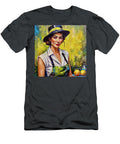 Limoncello Barista Lauries Intuitive T-Shirt