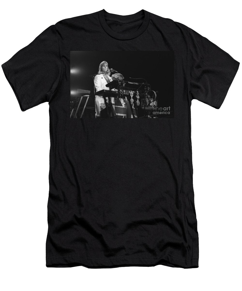 Linda Mccartney John Atashian T-Shirt