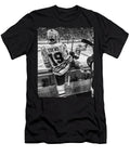 Line Change Tom Gort T-Shirt