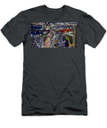 Line Gang Todd Stowe T-Shirt