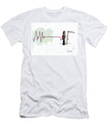 Line of Life Srdjan Stamenkovic T-Shirt