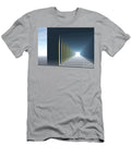 Linear Perspective of Light Phil Perkins T-Shirt