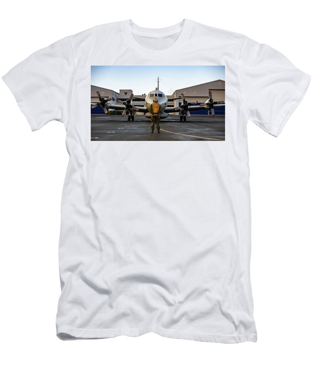 Lineman Cam Smith T-Shirt